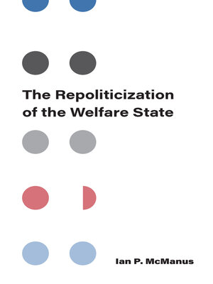 cover image of Repoliticization of the Welfare State